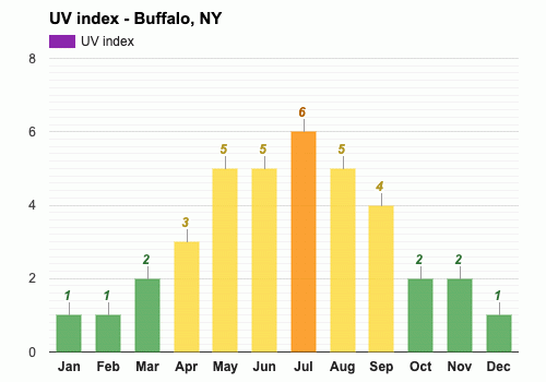 clima en buffalo new york en diciembre